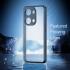 Dux Ducis Aimo OnePlus Nord 3 Hoesje Back Cover Zwart afbeelding 9