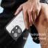 Dux Ducis Aimo OnePlus Nord 3 Hoesje Back Cover Zwart afbeelding 7