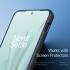 Dux Ducis Aimo OnePlus Nord 3 Hoesje Back Cover Zwart afbeelding 6