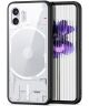 Dux Ducis Aimo Nothing Phone (2) Hoesje Back Cover Zwart
