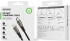 Duzzona 3A USB-C naar Lightning Kabel PD 27W 1M Transparant afbeelding 8