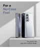 Ringke Slim Samsung Galaxy Z Fold 5 Hoesje Ultra Dun Transparant