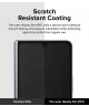 Ringke Samsung Galaxy Z Fold 5 Screen Protector Display en Voorkant
