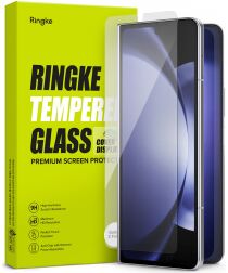 Samsung Galaxy Z Fold 5 Tempered Glass