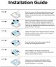 Ringke Cover Display Samsung Galaxy Z Flip 5 Screen Protector (2-Pack)