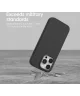 RhinoShield SolidSuit Apple iPhone 15 Hoesje Black