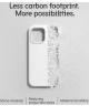 RhinoShield SolidSuit Apple iPhone 15 Hoesje White