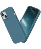 RhinoShield SolidSuit Apple iPhone 15 Hoesje Ocean Blue