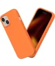 RhinoShield SolidSuit Apple iPhone 15 Hoesje Neon Orange
