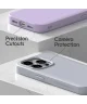 RhinoShield SolidSuit Apple iPhone 15 Hoesje Carbon Zwart