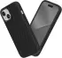 RhinoShield SolidSuit Apple iPhone 15 Hoesje Carbon Zwart afbeelding 1