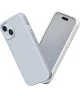 RhinoShield SolidSuit iPhone 15 Plus Hoesje Back Cover Ash Grey
