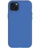 RhinoShield SolidSuit iPhone 15 Plus Hoesje Back Cover Cobalt Blue