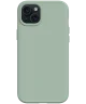 RhinoShield SolidSuit iPhone 15 Plus Hoesje Back Cover Sage Green