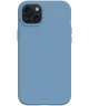 RhinoShield SolidSuit iPhone 15 Plus Hoesje Back Cover Tide Blue