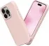 RhinoShield SolidSuit iPhone 15 Pro Hoesje Back Cover Blush Pink afbeelding 1