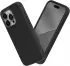 RhinoShield SolidSuit iPhone 15 Pro Hoesje Back Cover Carbon Zwart afbeelding 1