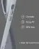 RhinoShield SolidSuit iPhone 15 Pro Hoesje Back Cover Carbon Zwart afbeelding 6