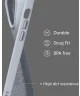 RhinoShield SolidSuit iPhone 15 Pro Max Back Cover Neon Orange