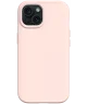 Rhinoshield Solidsuit Apple iPhone 15 Hoesje MagSafe Blush Pink