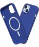Rhinoshield Solidsuit Apple iPhone 15 Hoesje MagSafe Classic BlueBlue