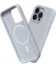 Rhinoshield Solidsuit iPhone 15 Pro Max Hoesje MagSafe White