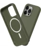Rhinoshield Solidsuit iPhone 15 Pro Max Hoesje MagSafe Seaweed Green