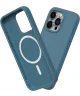 Rhinoshield Solidsuit iPhone 15 Pro Max Hoesje MagSafe Ocean Blue