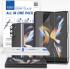 Whitestone All In One Pack Samsung Galaxy Z Fold 5 Bescherm Set 2+2+2 afbeelding 1