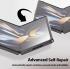 Whitestone All In One Pack Samsung Galaxy Z Fold 5 Bescherm Set 2+2+2 afbeelding 5