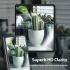 Whitestone All In One Pack Samsung Galaxy Z Fold 5 Bescherm Set 2+2+2 afbeelding 6