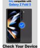 Whitestone EA Glass Samsung Galaxy Z Fold 5 Screen Protector 2-Pack