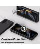 Whitestone Privacy Samsung Galaxy Z Fold 5 Screen Protector 2-Pack