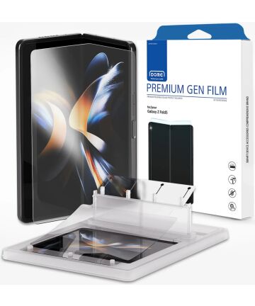 Whitestone Premium Gen Film Samsung Galaxy Z Fold 5 Screen Protector Screen Protectors