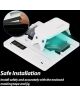 Whitestone Dome Glass Samsung Galaxy Z Fold 5 Screen Protector 2-Pack