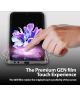 Whitestone Premium Gen Film Samsung Galaxy Z Flip 5 Screen Protector
