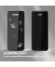 Whitestone Dome Janus Samsung Galaxy Z Flip 5 Screen Protector