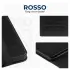 Rosso Element Samsung Galaxy Tab S9 Plus Hoes Book Case Zwart afbeelding 5