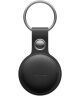 MiLi MiTag iOS FindMy Bluetooth Tracker met Sleutelhanger Zwart (1-Pack)