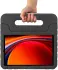 HappyCase Samsung Galaxy Tab S9 Kinder Tablethoes met Handvat Zwart afbeelding 8