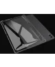Samsung Galaxy Tab S9 Ultra Schokbestendige TPU Back Cover Transparant