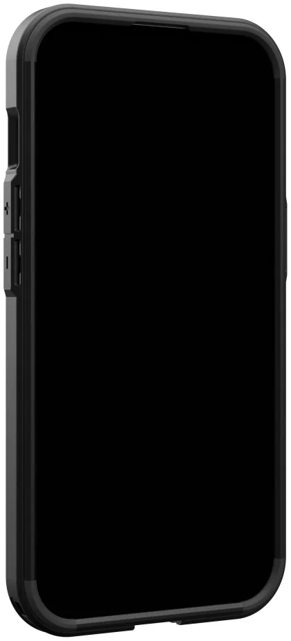 Urban Armor Gear Civilian Apple iPhone 15 Hoesje MagSafe Zwart afbeelding 15