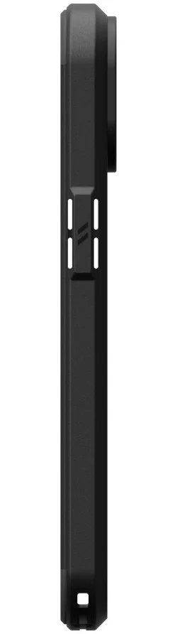 Urban Armor Gear Civilian Apple iPhone 15 Hoesje MagSafe Zwart afbeelding 16