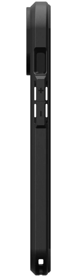 Urban Armor Gear Civilian Apple iPhone 15 Hoesje MagSafe Zwart afbeelding 17