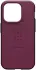 Urban Armor Gear Civilian Apple iPhone 15 Pro Hoesje met MagSafe Rood afbeelding 13