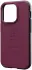 Urban Armor Gear Civilian Apple iPhone 15 Pro Hoesje met MagSafe Rood afbeelding 14
