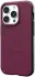 Urban Armor Gear Civilian Apple iPhone 15 Pro Hoesje met MagSafe Rood afbeelding 2