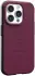 Urban Armor Gear Civilian Apple iPhone 15 Pro Hoesje met MagSafe Rood afbeelding 8