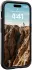Urban Armor Gear Civilian Apple iPhone 15 Pro Hoesje met MagSafe Rood afbeelding 9
