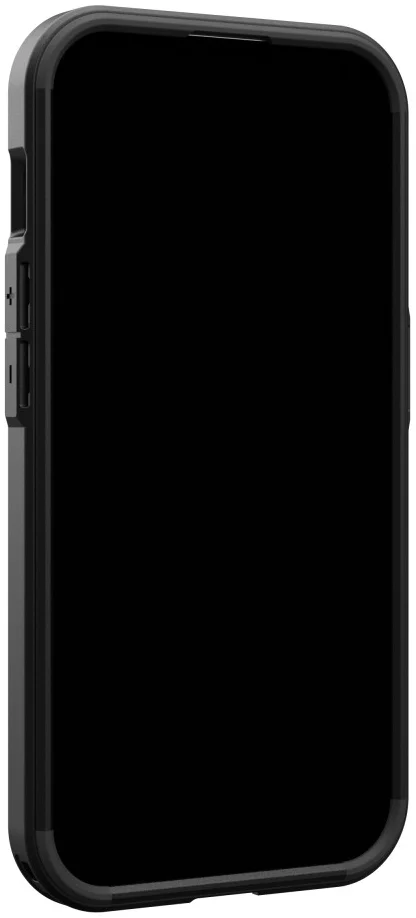 Urban Armor Gear Civilian Apple iPhone 15 Pro Hoesje met MagSafe Blauw afbeelding 10